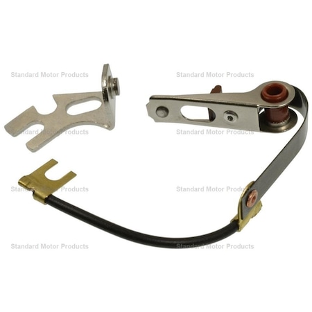 Standard Ignition Contact Set (Points), Du-2135 DU-2135